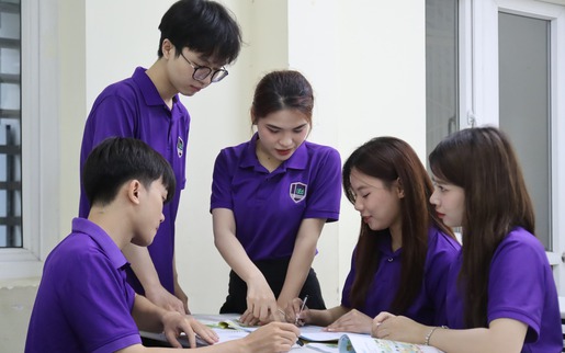 Cần bổ sung các giải pháp đột phá thiết thực để giáo dục bứt phá