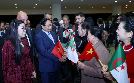 Thủ tướng: Kiều bào ta dù ở đâu cũng có thể trở về cội nguồn thuận lợi nhất