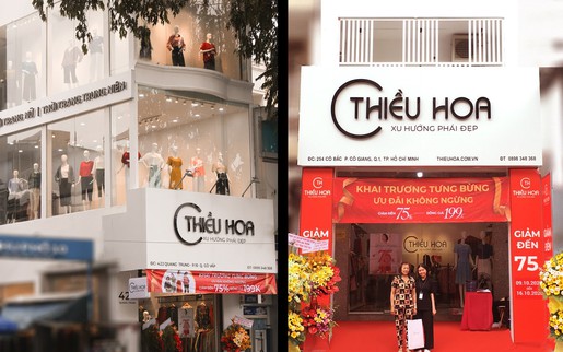 Thấu hiểu phụ nữ trên 35+: Bí mật đằng sau sự thành công của Thiều Hoa