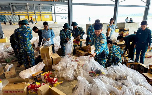 Bộ Công Thương: Bảo đảm hàng hóa cho người dân vùng cô lập