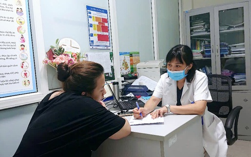 4 nguyên tắc dinh dưỡng cho phụ nữ sau sinh