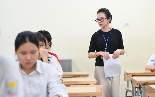 Nhiều trường đại học điều chỉnh phương thức tuyển sinh 2026: Thí sinh cần lưu ý gì?