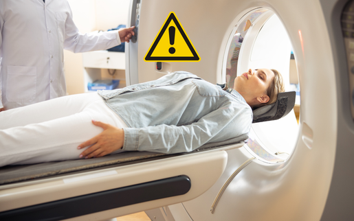 Bác sĩ chỉ ra điều người bệnh hiểu lầm suốt nhiều năm khi chụp CT