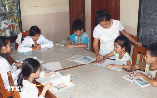 Tổng Bí thư chỉ đạo nâng cao công tác chăm sóc và bảo vệ trẻ em có hoàn cảnh đặc biệt