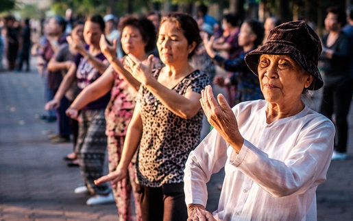 Dự thảo Luật Dân số: Cần có chính sách đột phá để tận dụng lợi thế "dân số vàng" 