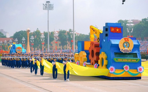 10 sự kiện, hoạt động Công đoàn tiêu biểu năm 2025