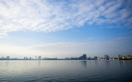 Giải quyết ô nhiễm không khí: Kinh nghiệm từ đô thị thế giới