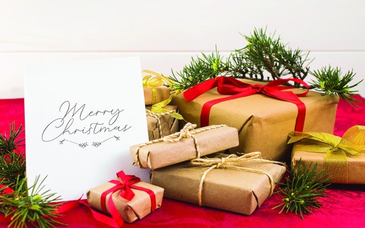 Giáng sinh đoàn viên: Tạo ý nghĩa từ những điều giản dị