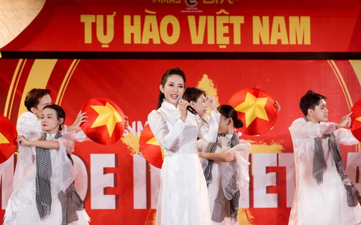 Thế nước và lòng dân trong giai đoạn phát triển mới của đất nước (Phần 4)