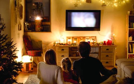 Những giá trị giúp dòng phim Giáng sinh trường tồn