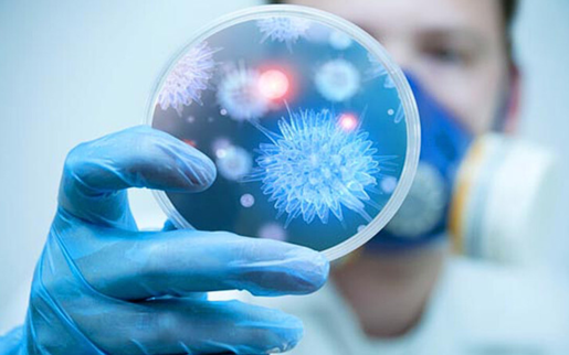 Ẩn họa từ nhiễm khuẩn bệnh viện