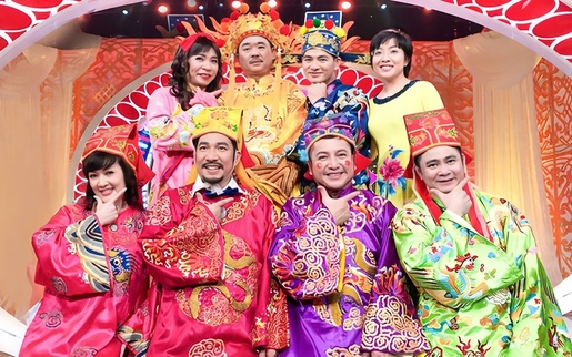 Thực hư việc "Táo Quân" không phát sóng đêm Giao thừa sắp tới