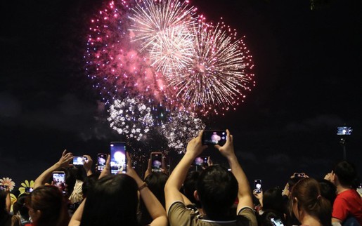 Bộ Nội vụ đề xuất hoán đổi ngày nghỉ để nghỉ Tết Dương lịch kéo dài 4 ngày