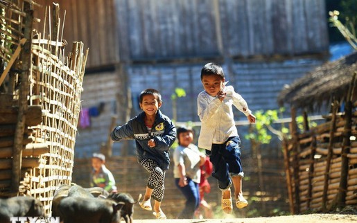 Luật Dân số mở đường cho Việt Nam phát triển bền vững