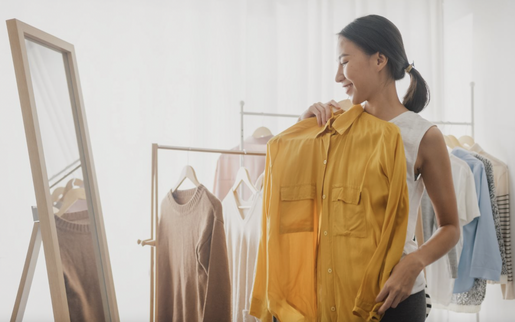 Những điều phụ nữ trung niên cần làm cho chính mình