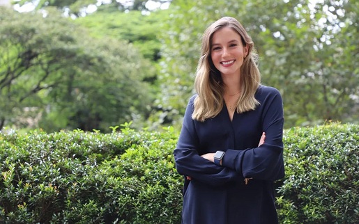 Luana Lopes Lara: Nữ tỷ phú tự thân trẻ nhất thế giới