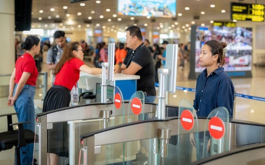 Chỉ thị 24 và hành trình tiến tới "xóa giấy" thành công
