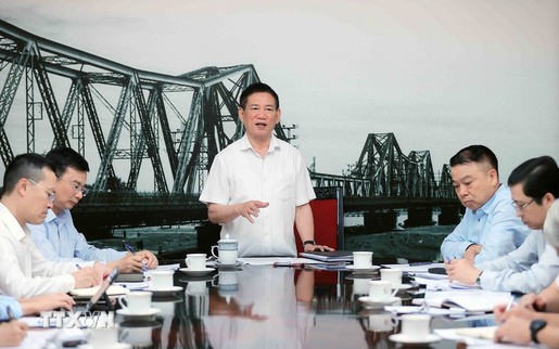 Chính phủ chủ trì họp về điều hành chính sách tiền tệ, quản lý thị trường vàng