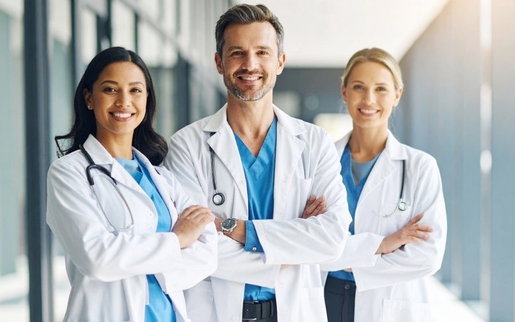 Lần đầu tiên, phần lớn bác sĩ ở Pháp là phụ nữ