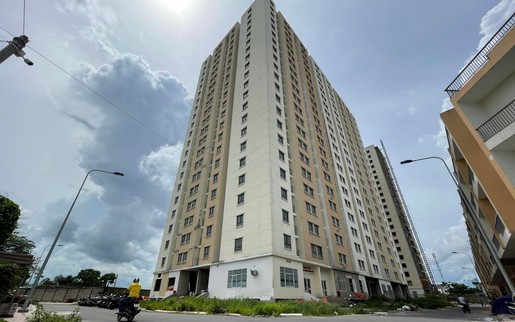 Hà Nội đẩy nhanh tiến độ các dự án nhà ở xã hội tại Ngọc Hồi, Quang Minh