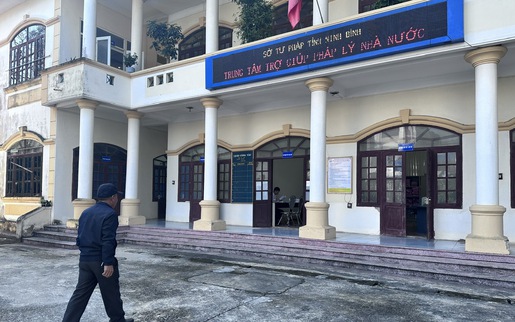 4 "nút thắt" cốt yếu gây khó khăn hoạt động trợ giúp pháp lý ở địa phương