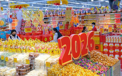 Bộ Công Thương yêu cầu bảo đảm nguồn cung hàng hóa và điện dịp Tết Bính Ngọ