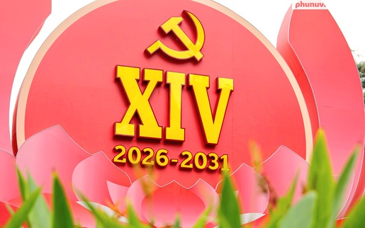 Xây dựng nền móng thể chế, khơi thông nguồn lực cho một Việt Nam hùng cường