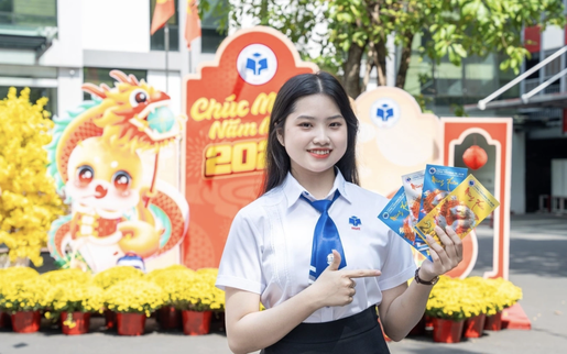 Lịch nghỉ Tết Nguyên đán 2026 chi tiết của các trường đại học