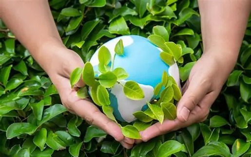 Đưa môi trường thành "trục dẫn dắt" - Bước chuyển chiến lược trong tư duy phát triển