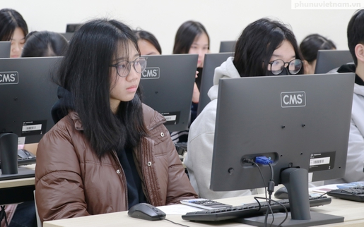 Tuyển sinh 2026: Thí sinh dậy từ 4h sáng thi đánh giá tư duy vào Đại học Bách khoa