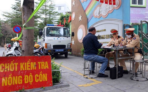 3 ngày nghỉ Tết Dương lịch 2026, toàn quốc xảy ra 155 vụ tai nạn giao thông