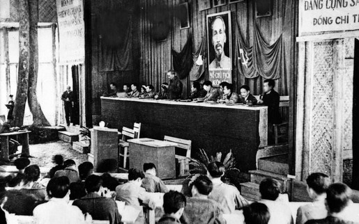 Đại hội đại biểu toàn quốc lần thứ II của Đảng: Kháng chiến, kiến quốc