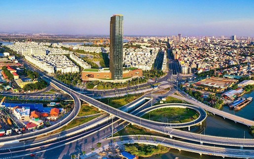 Những địa phương đóng góp lớn nhất vào tăng trưởng GDP cả nước năm 2025