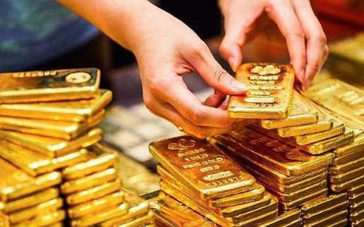 Từ 16/10/2026, mua, bán vàng trong ngày từ 5 triệu đồng phải thanh toán không dùng tiền mặt