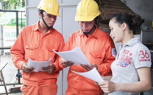Giá điện theo giờ: Nỗi lo tăng chi phí của các gia đình