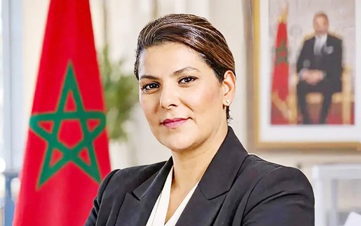 Thách thức đối với nữ Thủ tướng đầu tiên trong lịch sử Maroc