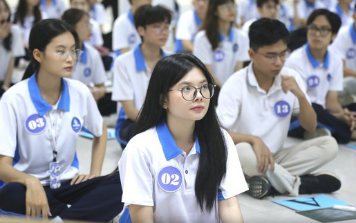 Đại biểu Quốc hội: Không nên mặc nhiên loại bỏ các trường không mang tên "trường sư phạm"