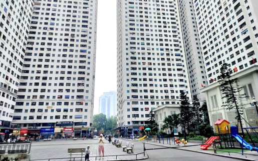 Bảo vệ người mua nhà thế nào tại dự án vi phạm?