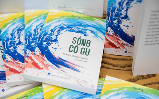 "Sống có gu" - Phong cách sống bắt đầu từ sự tử tế với chính mình