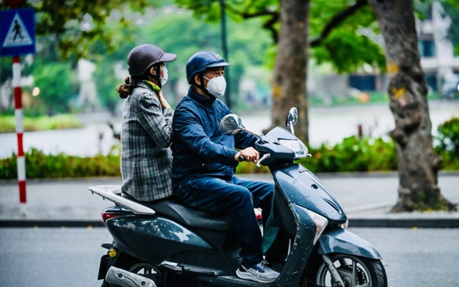 Từ mùng 2 Tết, Bắc Bộ, Bắc Trung Bộ trời rét, vùng núi có nơi rét đậm