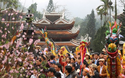 Chủ động phòng bệnh truyền nhiễm và ngộ độc thực phẩm khi du xuân