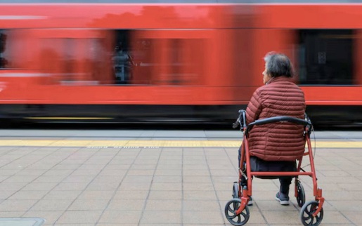 Tuổi thọ trung bình ở Mỹ tăng vọt lên mức kỷ lục