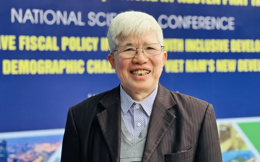 Khuyến sinh không chỉ là vấn đề kinh tế, mà còn là câu chuyện bình đẳng giới