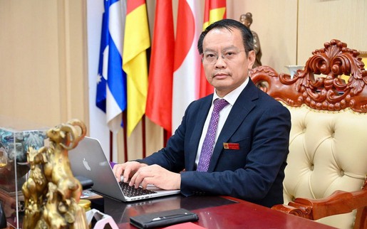 Nghị quyết 71: Động lực cho giáo dục nghề nghiệp hội nhập