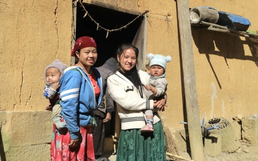 Cuộc chiến sinh tồn ở "làng Địa ngục" và vầng sáng trên đỉnh núi