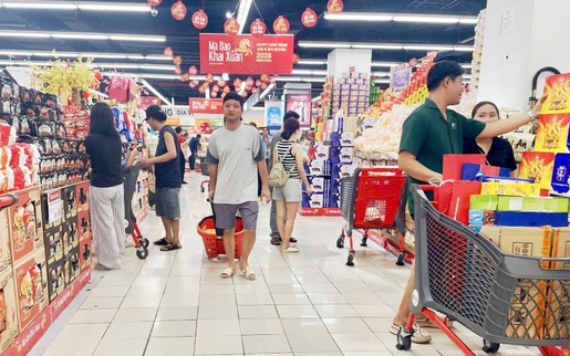 Việt Nam lọt top 5 thị trường xuất khẩu triển vọng của Pháp