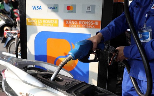 Bộ Công Thương yêu cầu bảo đảm nguồn hàng, không để gián đoạn cung ứng xăng dầu