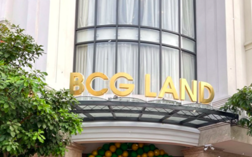 BCG Land bị phạt hơn 90 triệu đồng