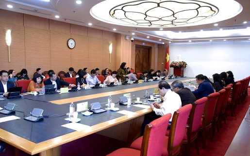 7 chỉ tiêu bình đẳng giới gặp khó khăn, chưa đạt