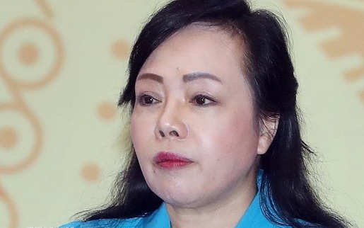 Đề nghị truy tố cựu Bộ trưởng Bộ Y tế Nguyễn Thị Kim Tiến